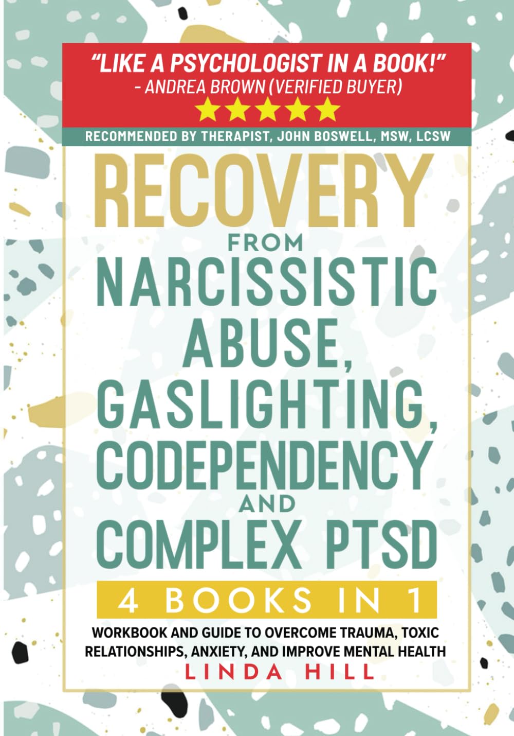 Recovery From Narcissistic Abuse Gaslighting Codependency And Complex Recovery From Narcissistic Abuse Gaslighting Codependency And Complex