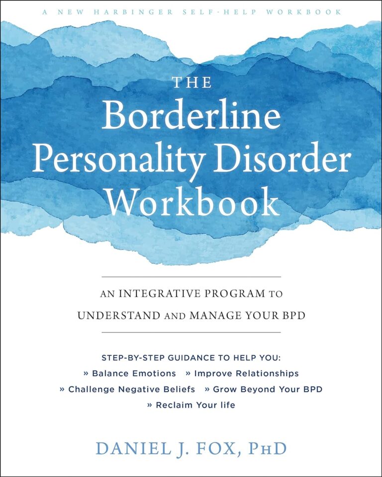 Borderline Personality Archives - Synergy Counseling LLC