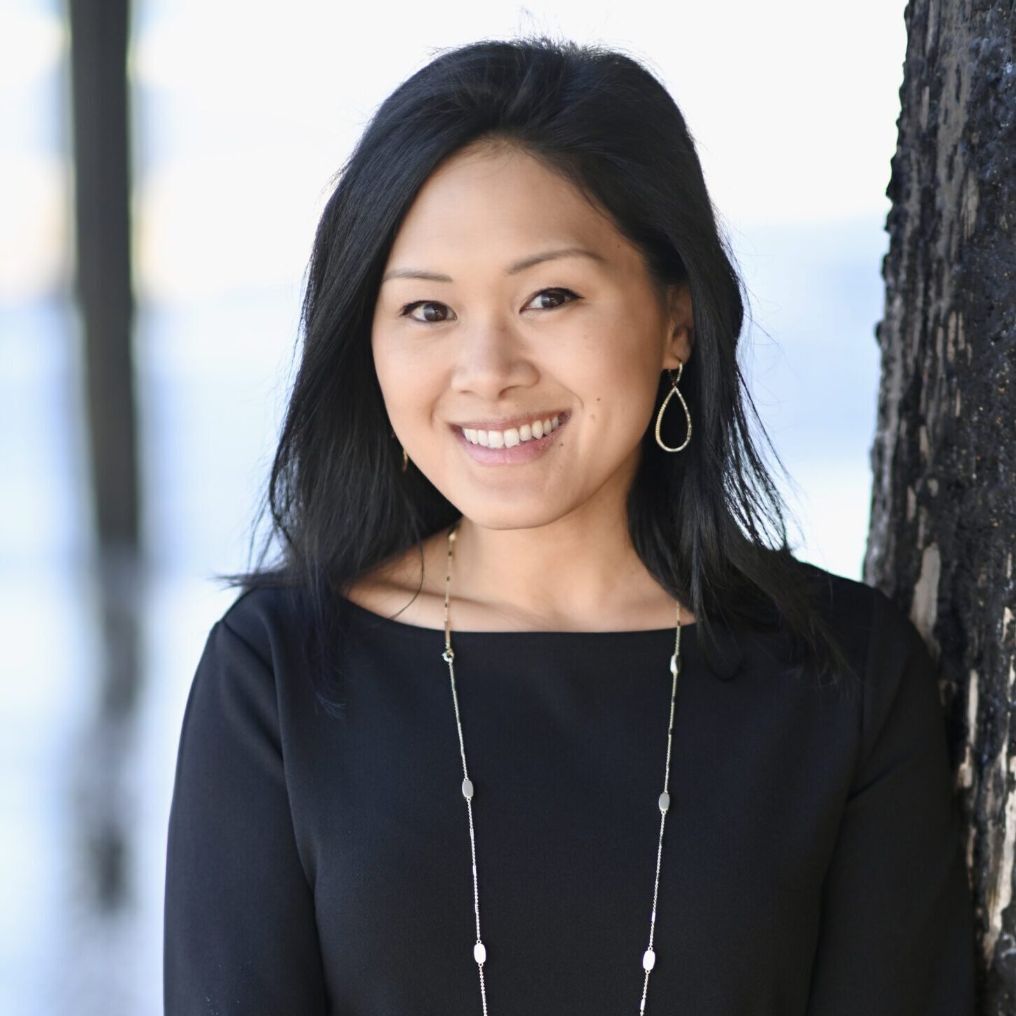 Rebekah H Hsieh
